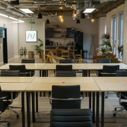 Image of London office accomodation
