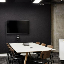 Serviced office centres to hire in London
