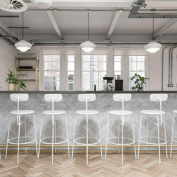 Serviced offices to let in London