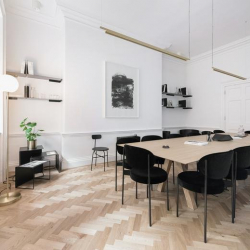 Image of London office suite