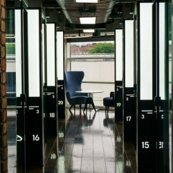 Office space - London