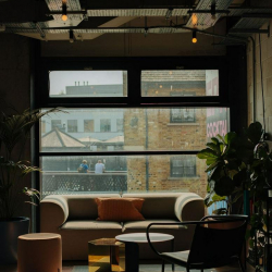 LABS Triangle, Chalk Farm Road serviced offices