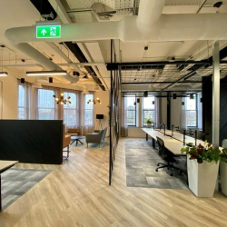Image of Belfast office accommodation