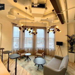 Office accomodation - Belfast