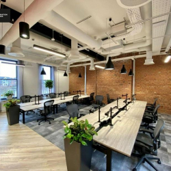 Offices at Laganview House, 93-95 Ann Street