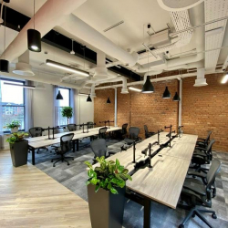 Executive office in Belfast