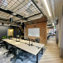 Laganview House, 93-95 Ann Street serviced offices