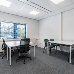 Office suites in central Breda