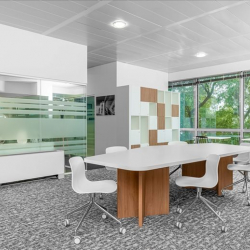 Serviced offices in central Oeiras