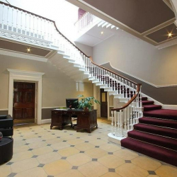 Office space in Beverley