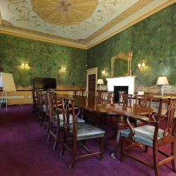 Executive office - Beverley