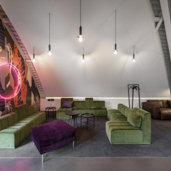 Serviced office to rent in Kaunas