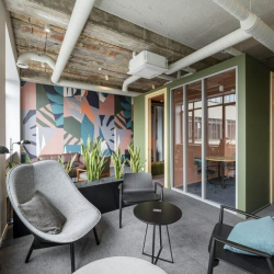Kaunas executive suite