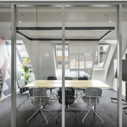 Office accomodations to lease in Kaunas