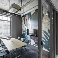 Laisves Avenue 82 serviced offices