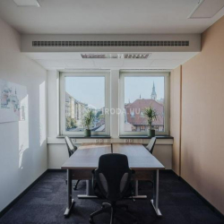 Budapest serviced office