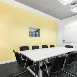 Serviced offices to lease in Vila Nova de Gaia