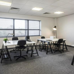 Lake View Drive, Sherwood Park office suites