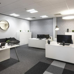 Serviced offices to rent in 