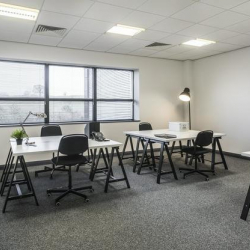 Nottingham executive office