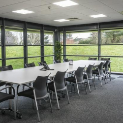 Serviced office - Nottingham