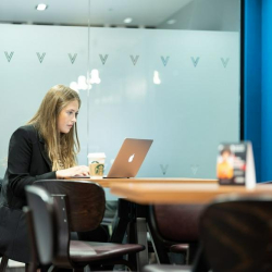 Executive office centre - Portsmouth