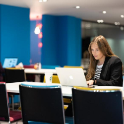 Image of Portsmouth office suite