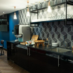 Executive suites in central Portsmouth