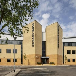 Office space - Warrington