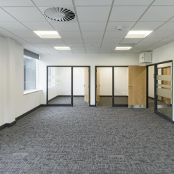 Warrington serviced office