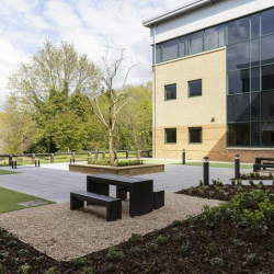 Lakeside Drive, Lakeview 600, Centre Park Square serviced offices