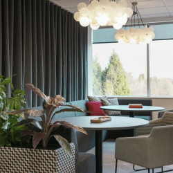 Executive suites in central Warrington