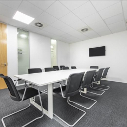 Serviced offices to let in Portsmouth