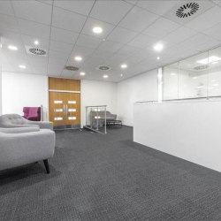 Interior of Lakeside North Harbour, Western Road, Ground Floor, Building 1000