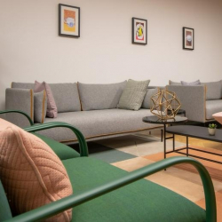 Office suite in Manchester