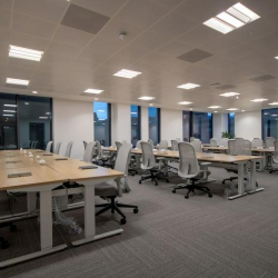 Executive offices to let in Manchester