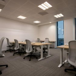 Office suites in central Manchester