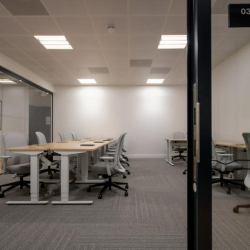 Serviced offices to rent in 