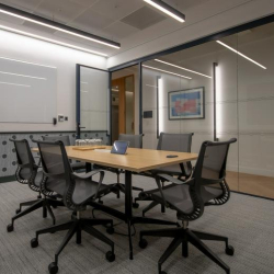 Serviced offices to rent in 