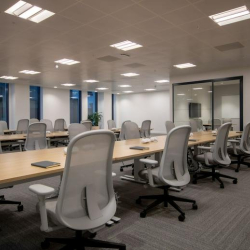 Serviced offices to rent in 