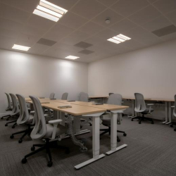 Serviced offices to rent in 