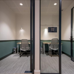 Serviced office to rent in Manchester
