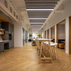 Serviced office - Manchester