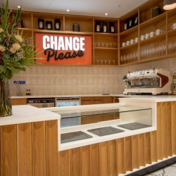 Image of Manchester serviced office