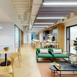 Executive suite to lease in Manchester