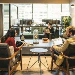 Executive office - Manchester