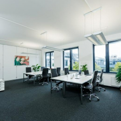 Serviced office centres in central Munich