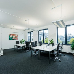 Serviced office to let in Munich