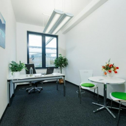 Serviced offices to let in Munich