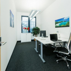 Serviced offices to rent in 